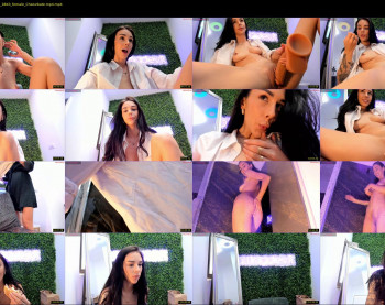 hotfallingdevil — 85 minute Chaturbate female cam video, 720p, Aug 11, 2025