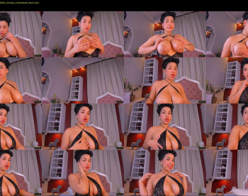 miawoderfull — 35 minute Chaturbate female cam video, 720p, Aug 11, 2025