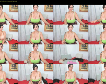annavalente_ — 109 minute Chaturbate female cam video, 720p, Aug 13, 2025