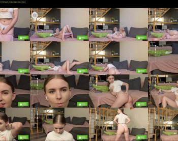 flexi_pixie — 120 minute Chaturbate female cam video, 720p, Aug 15, 2025