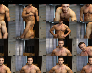 tom_fordd — 64 minute Chaturbate male cam video, 720p, Aug 16, 2025