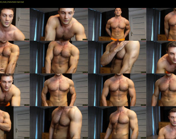 tom_fordd — 21 minute Chaturbate male cam video, 720p, Aug 17, 2025