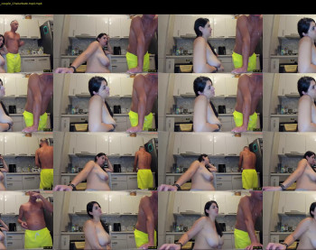 cuplu29 — 4 minute Chaturbate couple cam video, 720p, Aug 19, 2025