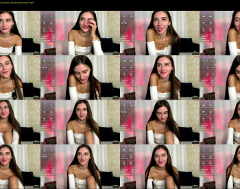 cloudbae — 3 minute Chaturbate female cam video, 720p, Aug 19, 2025