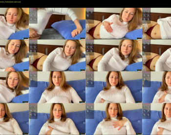 _feli_ — 121 minute Chaturbate female cam video, 720p, Aug 20, 2025