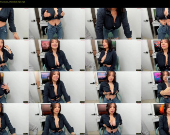 candyxtreo — 33 minute Chaturbate couple cam video, 720p, Aug 20, 2025