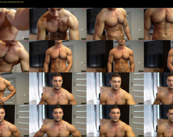 tom_fordd — 58 minute Chaturbate male cam video, 720p, Aug 20, 2025