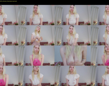 ashly_cherry — 114 minute Chaturbate female cam video, 720p, Aug 21, 2025