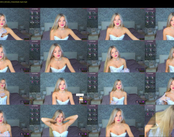 emilydancee — 23 minute Chaturbate couple cam video, 720p, Aug 21, 2025