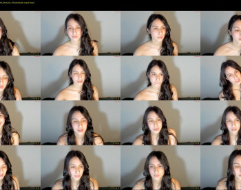 ericbana_ — 4 minute Chaturbate female cam video, 720p, Aug 21, 2025