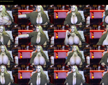 lillyth — 42 minute Chaturbate female cam video, 720p, Aug 21, 2025