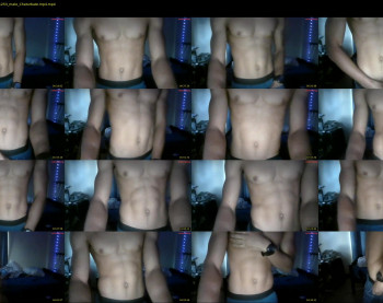 leanlance27 — 6 minute Chaturbate male cam video, 480p, Aug 23, 2025