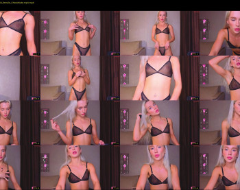 pixieprick — 21 minute Chaturbate couple cam video, 720p, Aug 26, 2025