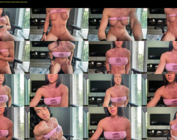 roxyheartley — 19 minute Chaturbate female cam video, 720p, Aug 28, 2025