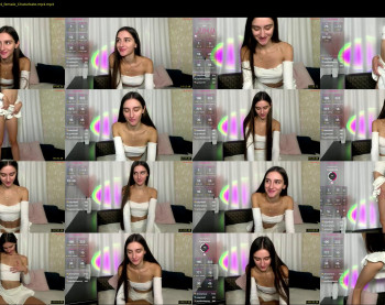 cloudbae — 121 minute Chaturbate female cam video, 720p, Aug 29, 2025