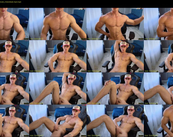 sinffuly — 15 minute Chaturbate male cam video, 720p, Aug 30, 2025