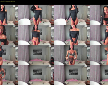 _mito_69 — 15 minute Chaturbate female cam video, 720p, Sep 1, 2025