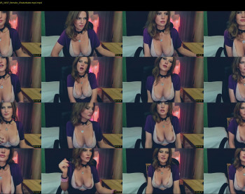 _never_enough_ — 75 minute Chaturbate female cam video, 720p, Sep 1, 2025