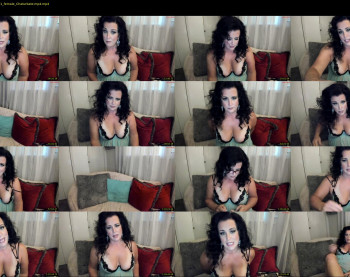 evparrish — 108 minute Chaturbate female cam video, 720p, Sep 1, 2025