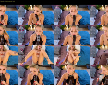 melenn_ — 116 minute Chaturbate female cam video, 720p, Sep 1, 2025