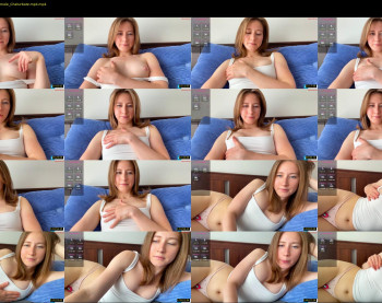 _feli_ — 121 minute Chaturbate female cam video, 720p, Sep 2, 2025