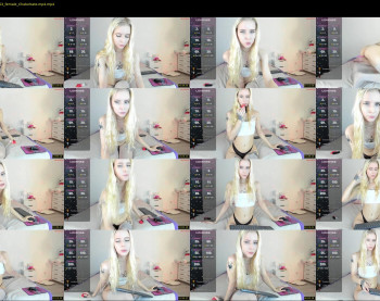 _pinkypay — 41 minute Chaturbate female cam video, 720p, Sep 2, 2025