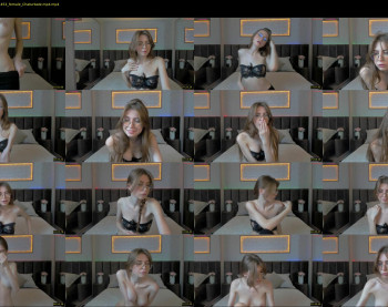 grace_blush — 63 minute Chaturbate female cam video, 720p, Sep 2, 2025