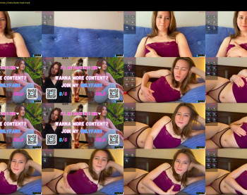 _feli_ — 115 minute Chaturbate female cam video, 720p, Sep 4, 2025