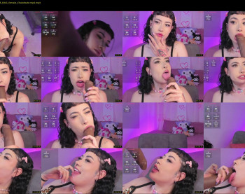 melody_suarez — 121 minute Chaturbate female cam video, 720p, Sep 4, 2025
