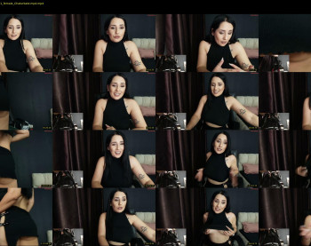 missdyaa — 120 minute Chaturbate female cam video, 720p, Sep 4, 2025