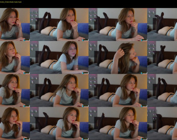 _feli_ — 17 minute Chaturbate female cam video, 720p, Sep 5, 2025