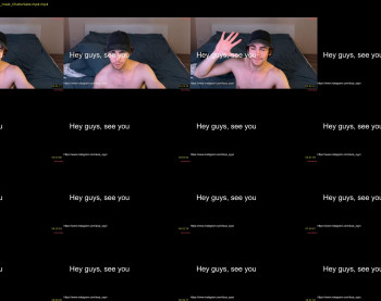 luca_syn — 12 minute Chaturbate male cam video, 720p, Sep 4, 2025