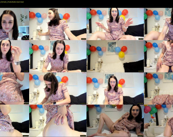 cleolane — 108 minute Chaturbate female cam video, 720p, Sep 6, 2025