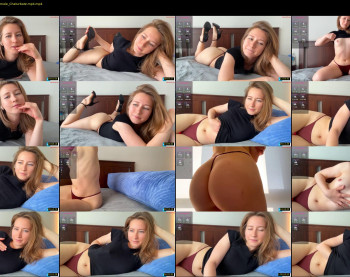 _feli_ — 69 minute Chaturbate female cam video, 720p, Sep 9, 2025