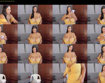 loreth_jw — 11 minute Chaturbate female cam video, 720p, Sep 9, 2025