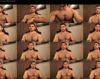 rick_smith153 — 8 minute Chaturbate male cam video, 720p, Sep 8, 2025