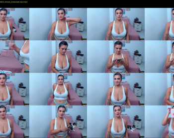 benny_austin — 41 minute Chaturbate female cam video, 720p, Sep 10, 2025