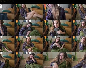 lilithoftrees — 101 minute Chaturbate female cam video, 720p, Sep 10, 2025