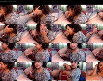 suggabrown_ — 12 minute Chaturbate couple cam video, 720p, Sep 10, 2025