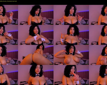 miawoderfull — 116 minute Chaturbate female cam video, 720p, Sep 12, 2025