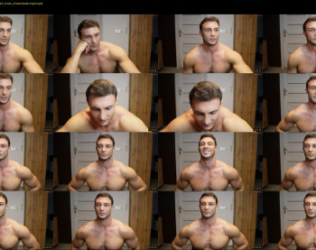 tom_fordd — 35 minute Chaturbate male cam video, 720p, Sep 12, 2025
