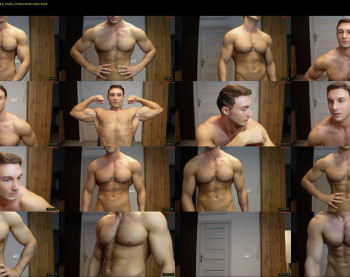 tom_fordd — 115 minute Chaturbate male cam video, 720p, Sep 13, 2025