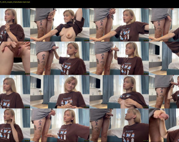 adele_nick2202 — 41 minute Chaturbate couple cam video, 720p, Sep 14, 2025