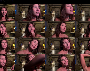 oofbabe__ — 6 minute Chaturbate female cam video, 720p, Sep 14, 2025