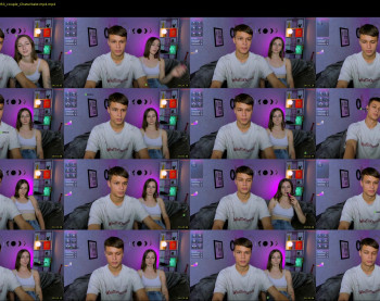 sam_nexor — 3 minute Chaturbate male cam video, 720p, Sep 14, 2025