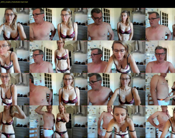 munishpunish — 33 minute Chaturbate couple cam video, 720p, Sep 15, 2025
