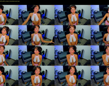 cinamon_kingdom — 11 minute Chaturbate couple cam video, 720p, Sep 19, 2025