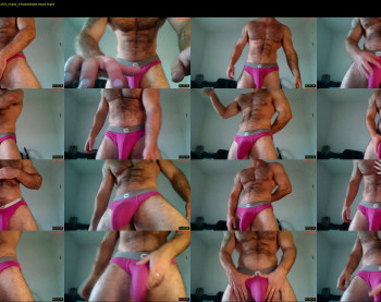 skylerflexes — 37 minute Chaturbate male cam video, 480p, Sep 20, 2025