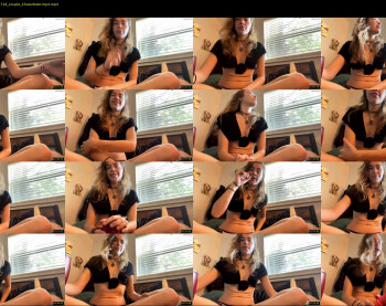 yanyanpixie — 6 minute Chaturbate couple cam video, 720p, Sep 19, 2025