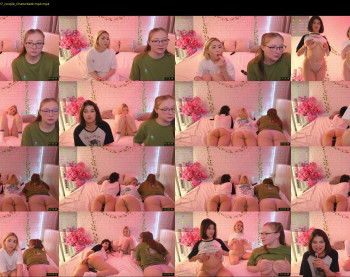 _ramune_ — 104 minute Chaturbate couple cam video, 720p, Sep 20, 2025